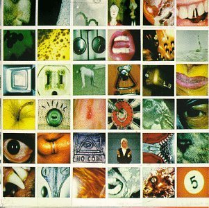 PEARL JAM/NO CODE